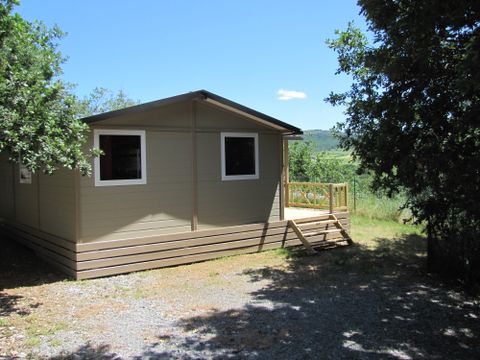 Chalet 6 personnes - Grand Confort Eden