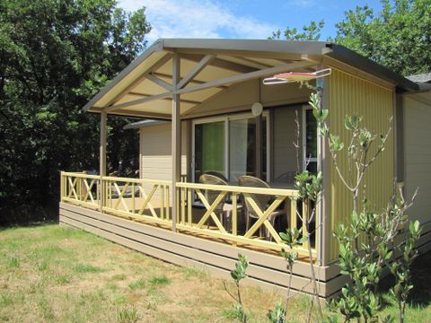 Chalet 6 personnes - Grand Confort Eden
