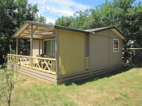 Chalet 6 personnes - Grand Confort Eden