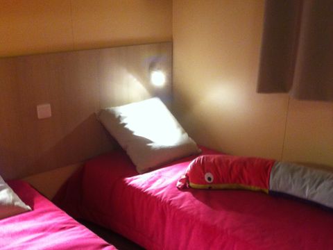 Chalet 6 personnes - Grand Confort Eden