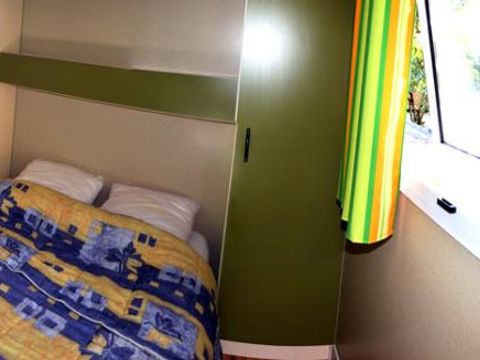 Chalet 5 personnes - Gitotel Moréa
