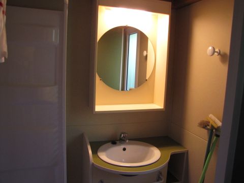 CHALET 5 personnes - Gitotel Moréa