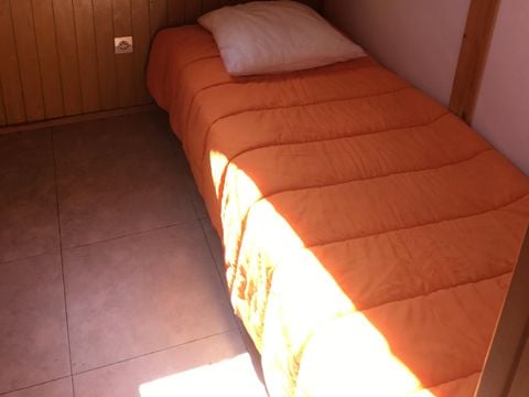 CHALET 5 personnes - Eden