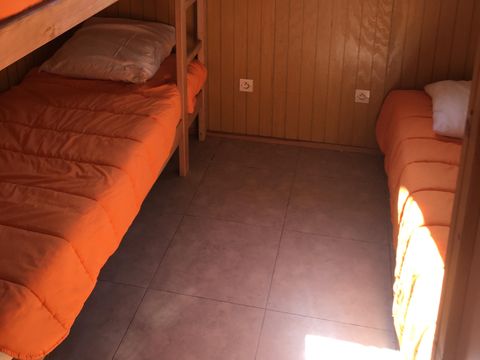 Chalet 5 personnes - Eden