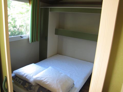 CHALET 2 personnes - Tonga