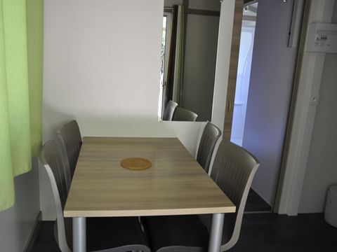 CHALET 2 personnes - Tonga