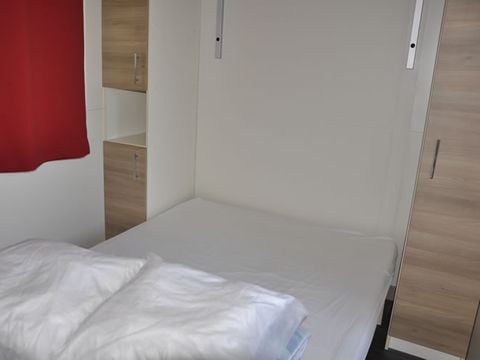 CHALET 2 personnes - Tonga