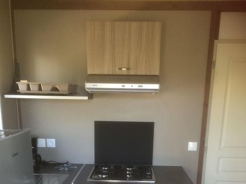 CHALET 5 personnes - Icasa