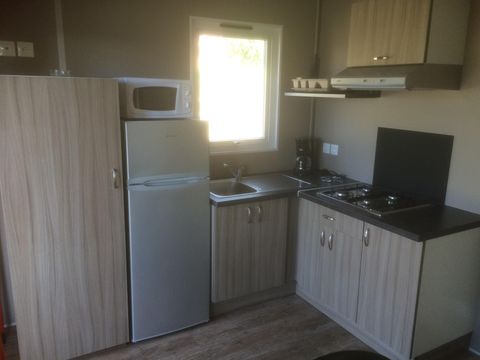CHALET 5 personnes - Icasa