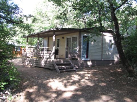 CHALET 5 personnes - Icasa