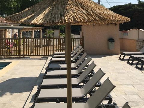 Camping Les Chênes verts  - Camping Ardeche - Image N°6