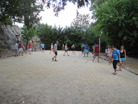Camping Les Chênes verts  - Camping Ardeche - Image N°42
