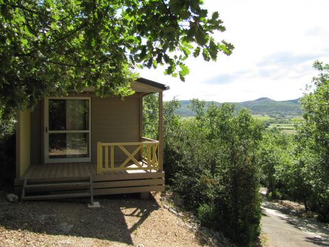 Camping Les Chênes verts  - Camping Ardeche - Image N°31