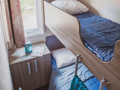 MOBILHOME 6 personnes - Loisir Confort 32m²