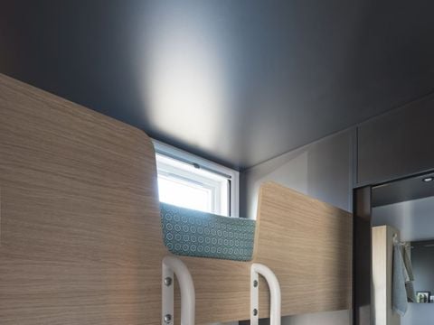 MOBILHOME 6 personnes - Sunêlia LUXE TAOS - 3 chambres