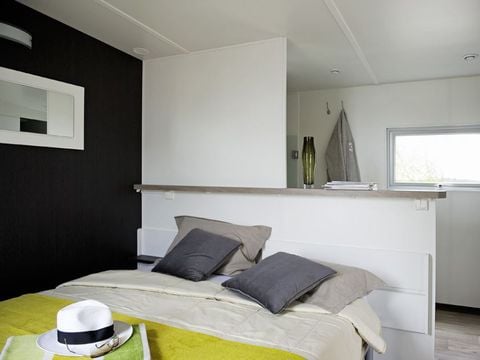 MOBILHOME 6 personnes - Sunêlia LUXE TAOS - 3 chambres