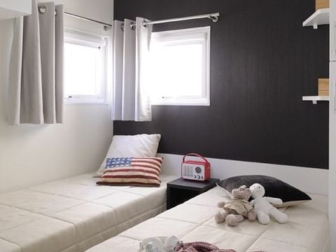 MOBILHOME 6 personnes - Sunêlia LUXE TAOS - 3 chambres