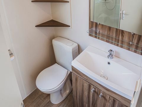 MOBILHOME 6 personnes - Loisir Prestige 40m²
