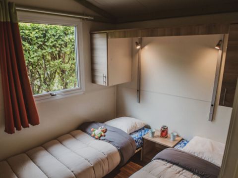 CHALET 6 personnes - Confort