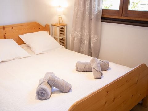 BUNGALOW 5 personnes - Confort