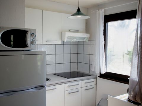 BUNGALOW 5 personnes - Confort