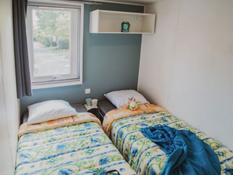 MOBILHOME 6 personnes - Cottage Confort