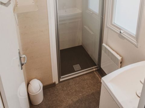 MOBILHOME 6 personnes - Cottage Confort