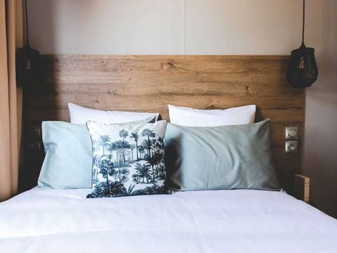 MOBILHOME 4 personnes - Sunêlia Prestige 33m²,4pl - 2ch