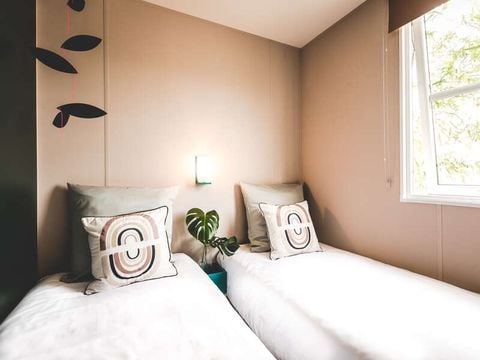 MOBILHOME 4 personnes - Sunêlia Prestige 33m²,4pl - 2ch