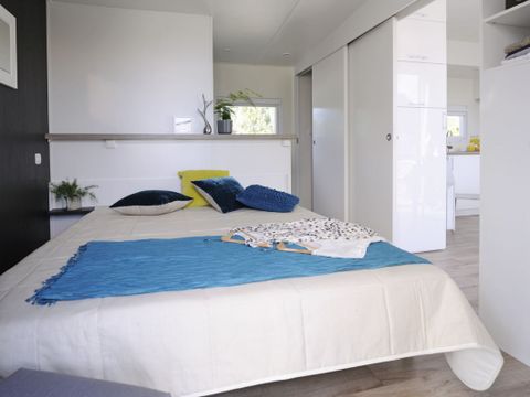 MOBILHOME 6 personnes - Loisir Prestige Taos 40m² 3ch