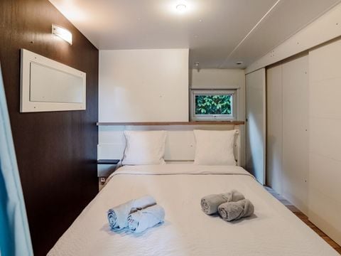 MOBILHOME 6 personnes - Loisir Prestige Taos 40m² 3ch