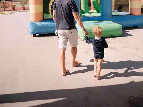 Camping Hippocampe - Camping Alpes-de-Haute-Provence - Image N°19