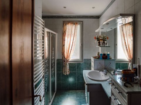 VILLA 8 personnes - Les Iris