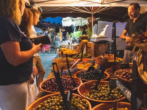 Camping Hippocampe - Camping Alpes-de-Haute-Provence - Image N°24