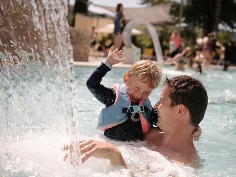 Camping Hippocampe - Camping Alpes-de-Haute-Provence - Image N°4