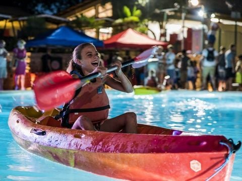 Camping Hippocampe - Camping Alpes-de-Haute-Provence - Image N°14