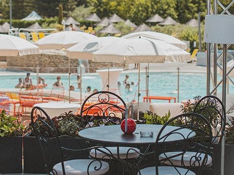 Camping Hippocampe - Camping Alpes-de-Haute-Provence - Image N°31