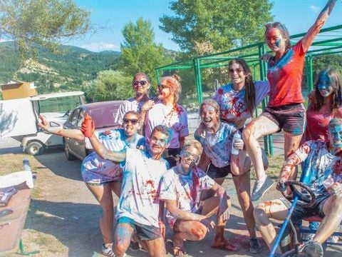 Camping Hippocampe - Camping Alpes-de-Haute-Provence - Image N°26