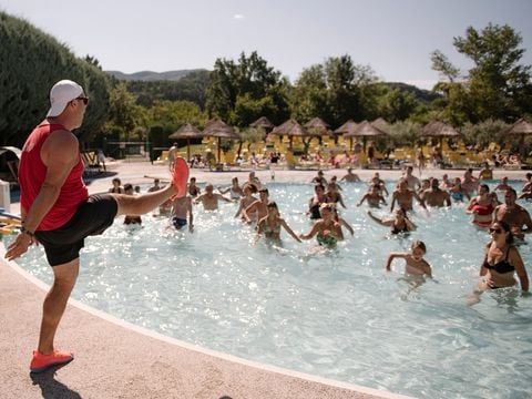 Camping Hippocampe - Camping Alpes-de-Haute-Provence - Image N°8