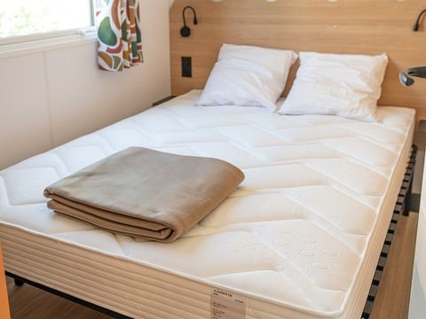 MOBILHOME 4 personnes - mobil-home confort 4 pers