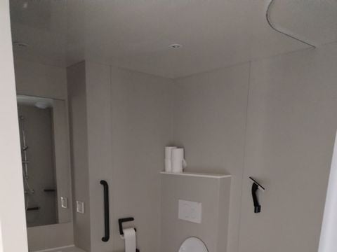 MOBILHOME 4 personnes - Mobil-home PMR 4 pers