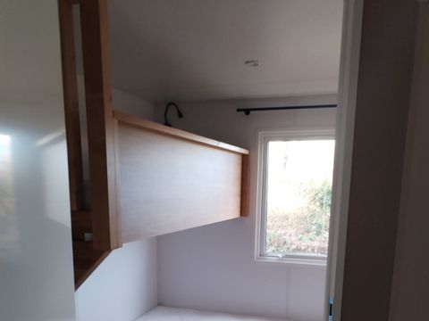 MOBILHOME 4 personnes - Mobil-home PMR 4 pers