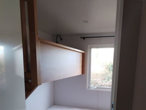 MOBILHOME 4 personnes - Mobil-home PMR 4 pers