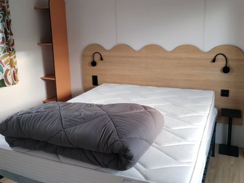 MOBILHOME 4 personnes - Mobil-home PMR 4 pers