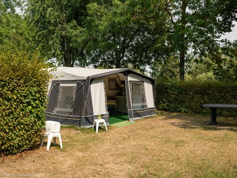 Camping Le Renom - Camping Ain - Image N°13