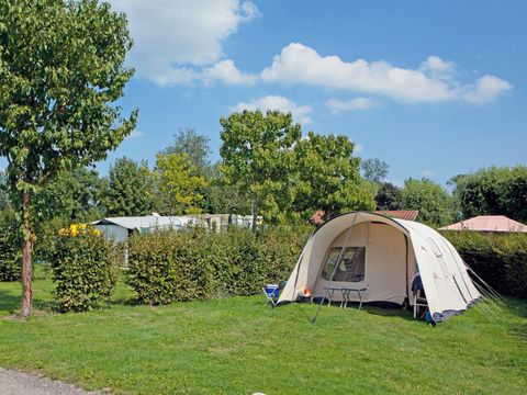 Camping Le Renom - Camping Ain - Image N°13