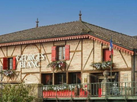 Camping Le Renom - Camping Ain - Image N°5