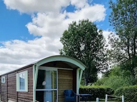 Camping Le Renom - Camping Ain - Image N°4