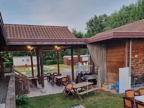 Camping Le Renom - Camping Ain - Image N°2