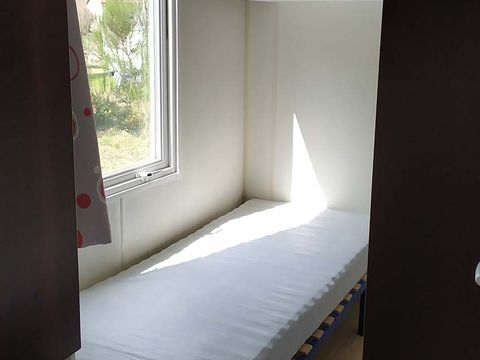 MOBILHOME 4 personnes - Mobilhome 4 personnes